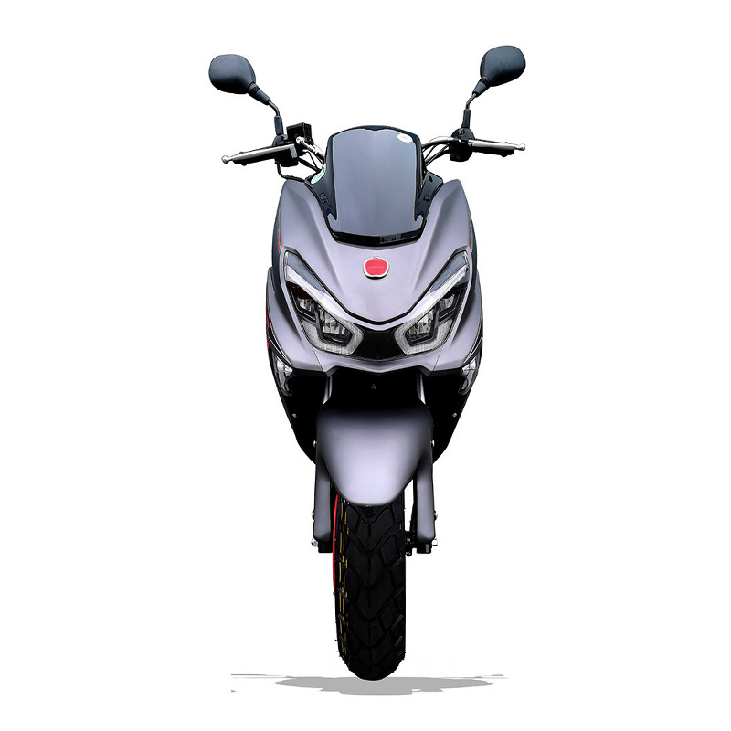 دراجة نارية سكوتر بسعة 150cc بيوند بمكابح مترابطة CBS