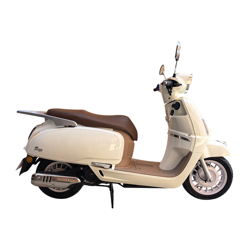 دراجة نارية سكوتر Z125 مخصصة للنساء - للنقل الحضري