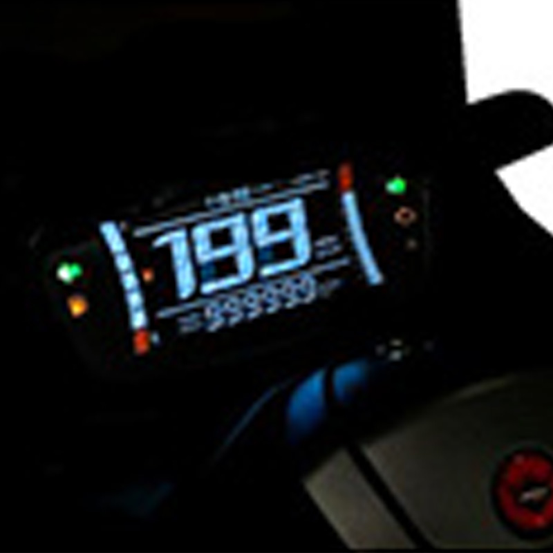 دراجة نارية سكوتر Z-Max 170cc مع زجاج أمامي مرتفع ومقاعد مجزأة