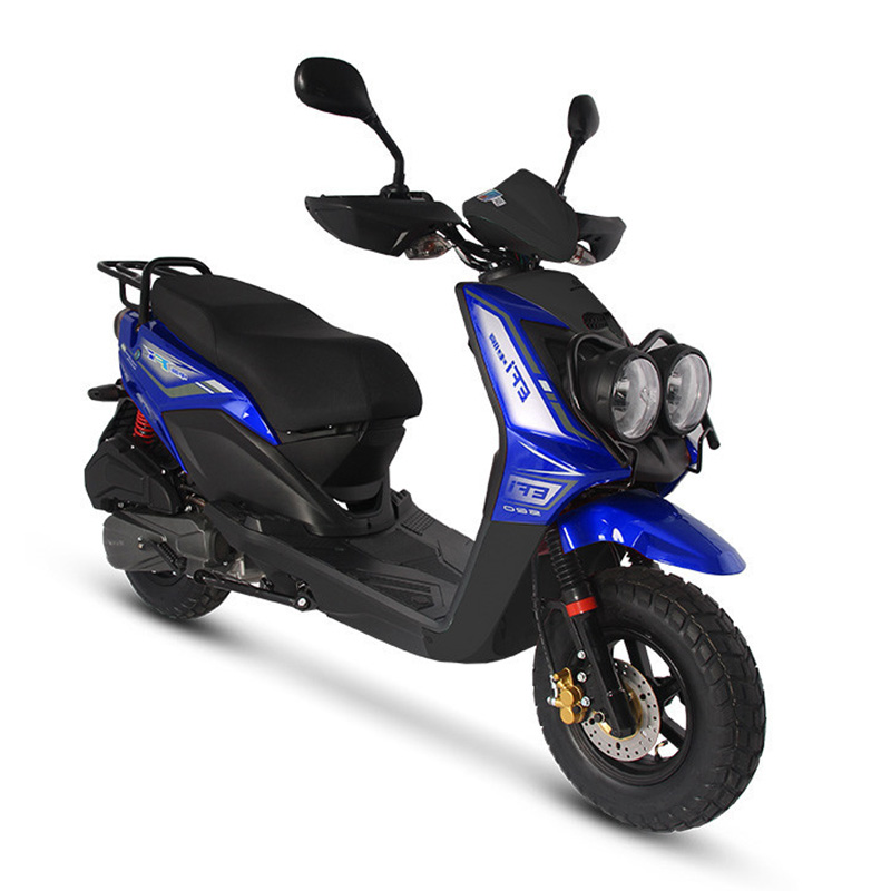 دراجة نارية سكوتر بسعة 150cc BWS3 لاند روفر - الجيل الثالث موفرة للوقود