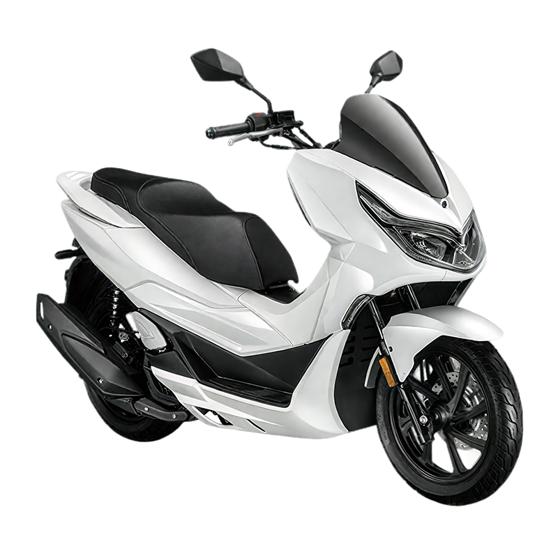 لماذا تحظى الدراجات النارية الصينية بشعبية كبيرة في الأسواق العالمية؟