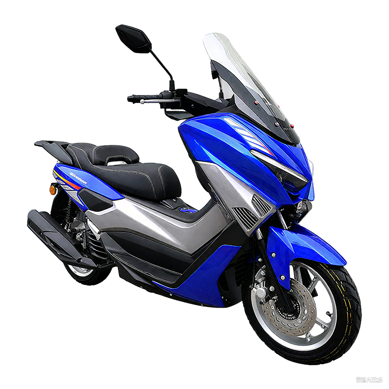 كيف يخدم مصنع الدراجات النارية بالجملة في الصين الأسواق العالمية؟